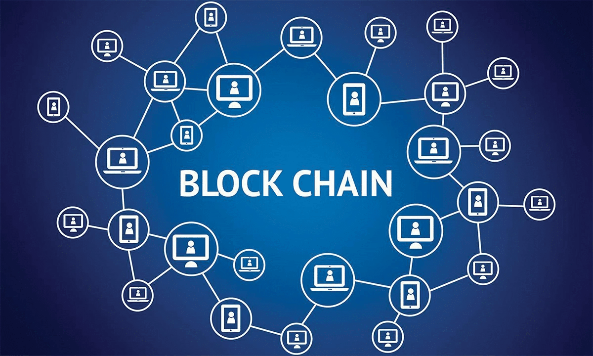 Blockchain1