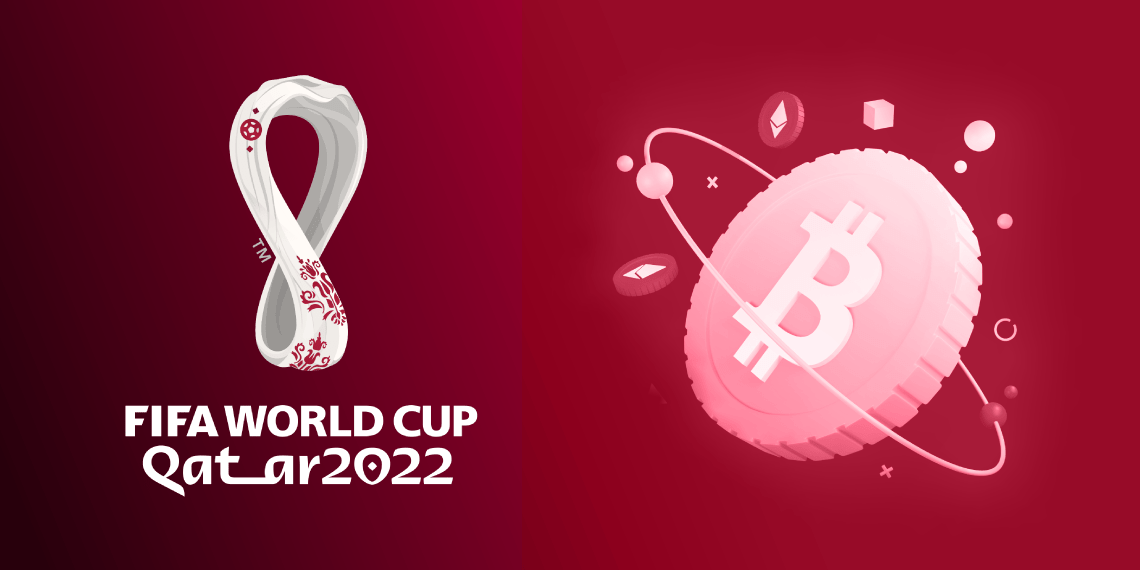 Fifa world cup 2022s impact on the crypto ecosystem
