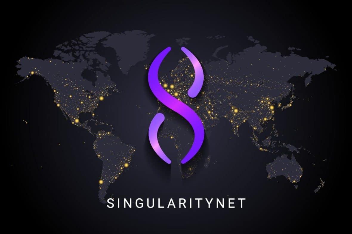 agix singularitynet 1200